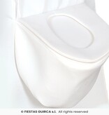 Toilet Kostuum Carnaval