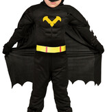 Black Hero Superheld Pak Kind