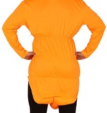 Garnalen Pak Carnaval Volwassenen