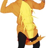 Garnalen Pak Carnaval Volwassenen