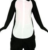 Pinguin Onesie Kigurumimi Volwassenen