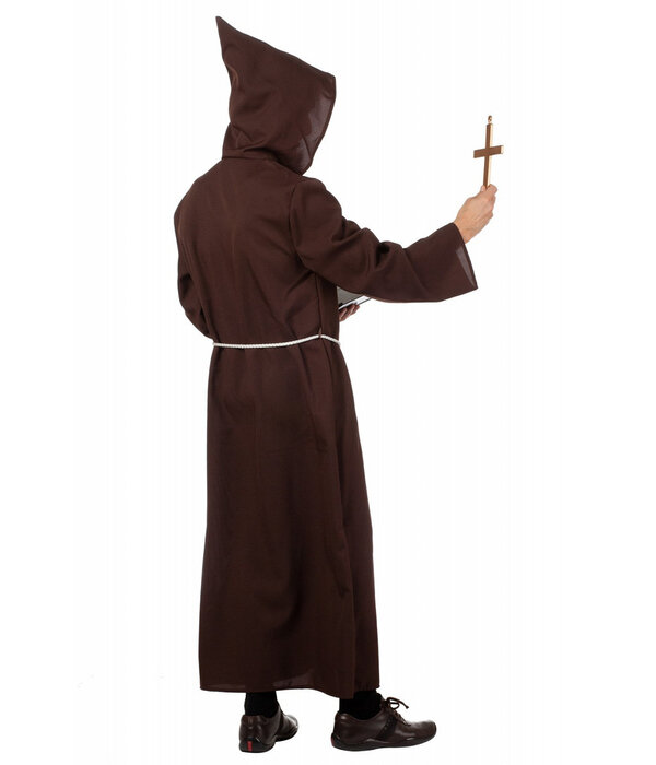 Pater verkleedpak