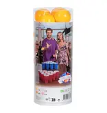 Kleurrijke Bier Pong Ballen