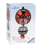 Drankspel Wheel of shots