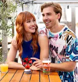 Drankspel Wheel of shots