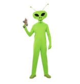 Alien Pak Volwassenen Cosmo