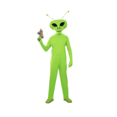 Alien Pak Volwassenen Cosmo