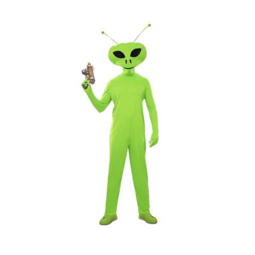 Alien Pak Volwassenen Cosmo