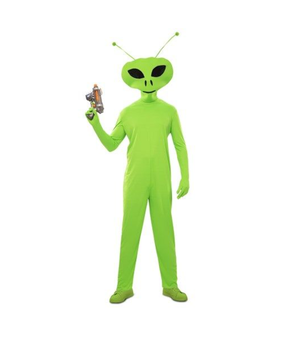 Alien Pak Volwassenen Cosmo