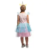Kostuum Unicorn Princess Kind