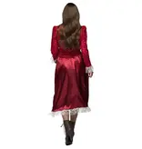 Steampunk Kostuum Almira