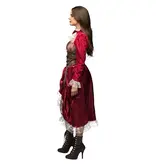 Steampunk Kostuum Almira