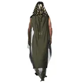 Kostuum Farao Anubis