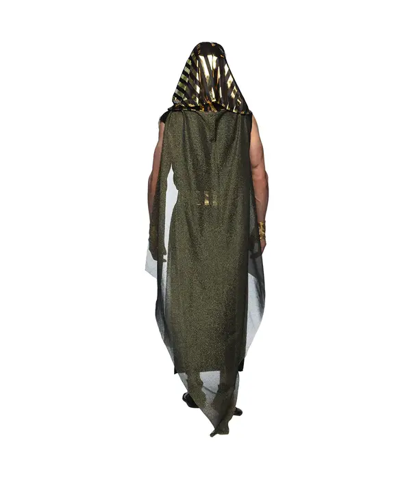 Kostuum Farao Anubis