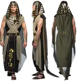 Kostuum Farao Anubis