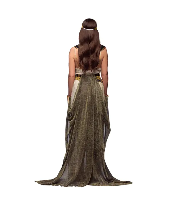 Egyptisch Kostuum Dalilah Dames