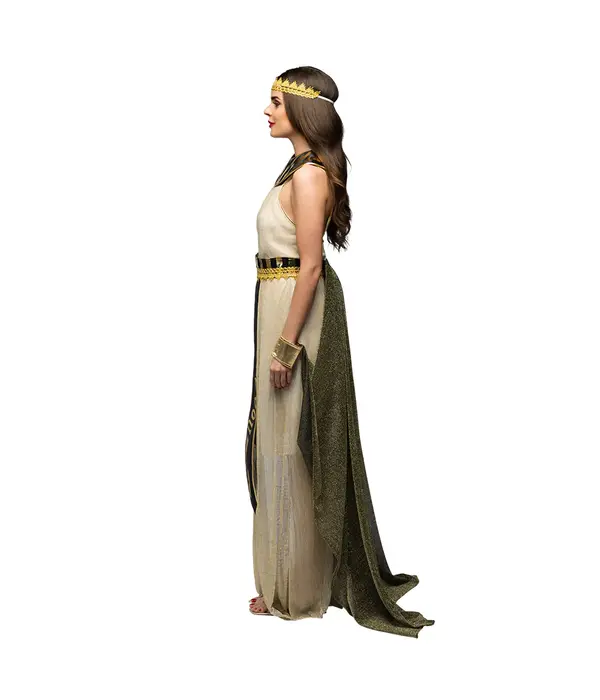 Egyptisch Kostuum Dalilah Dames