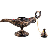 Magical Aladdin Lamp
