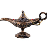 Magical Aladdin Lamp