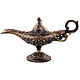 Magical Aladdin Lamp
