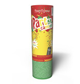 Confetti Kanon Carnaval Rood/Geel/Groen (20cm)