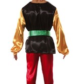 Asterix pak carnaval