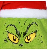 Onesie The Grinch ™ Volwassenen