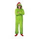Onesie The Grinch ™ Volwassenen