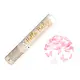 Confetti Kanon Gender Reveal Vlinders Roze (20cm)