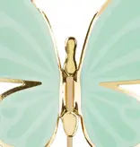 Cake Toppers Vlinders (9st)