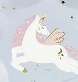 Eenhoorn Bordjes Dreaming Mix (6st)