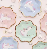 Eenhoorn Bordjes Dreaming Mix (6st)