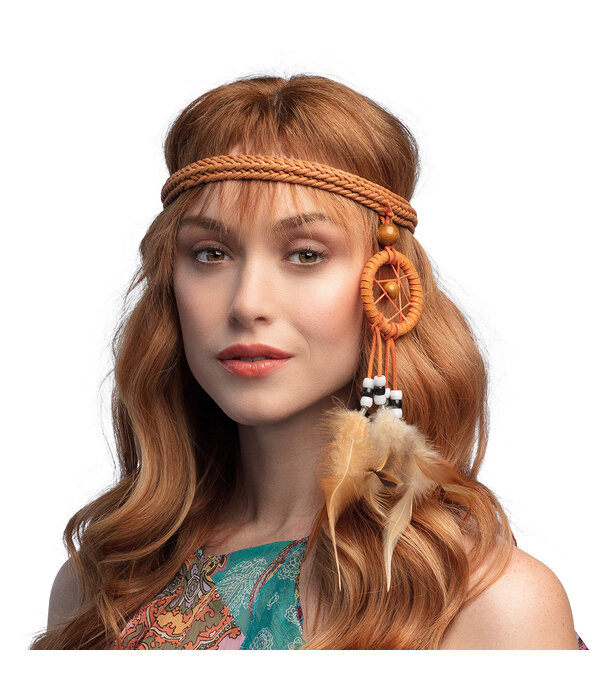 Hoofdband Dromenvanger