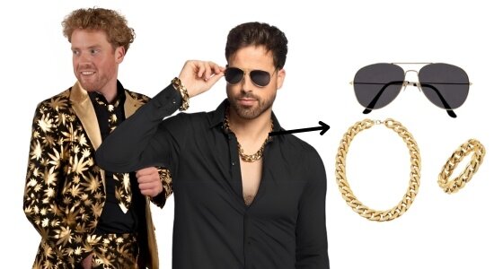 Alle Toppers Producten