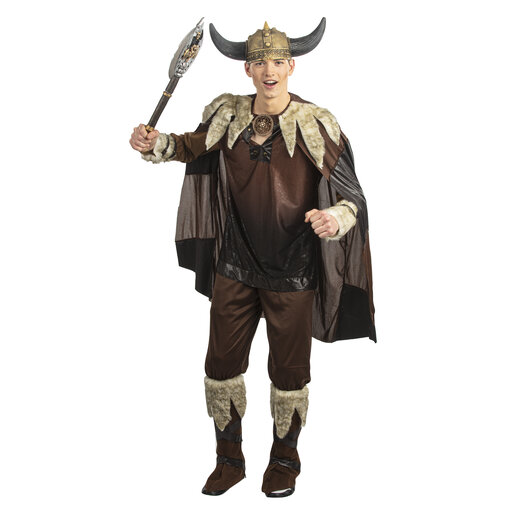 Kostuum Viking Man Odin