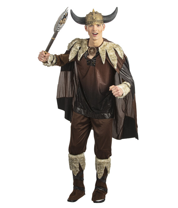 Kostuum Viking Man Odin