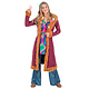 Happy Hippie Kostuum Dames
