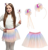 Magical Eenhoorn Set Pastel