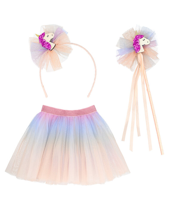 Magical Eenhoorn Set Pastel