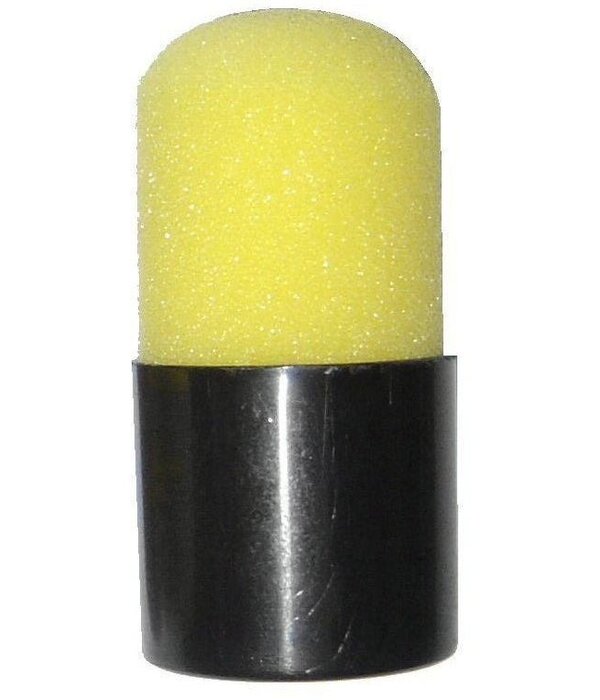 PXP Mini Foam Spons In Houder