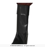 Piraat Kostuum Heren Morgan Black