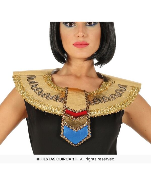 Egyptian Queen Outfit Farah
