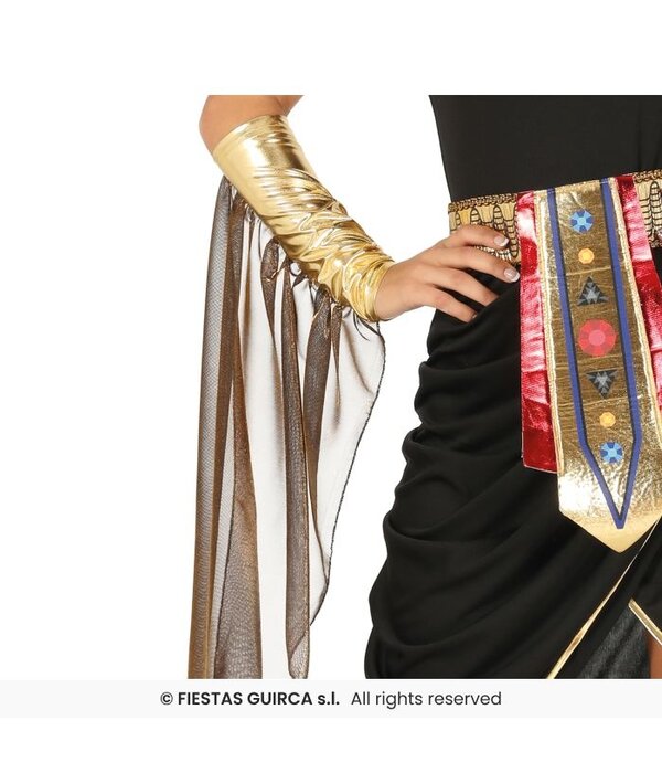 Egyptian Queen Outfit Farah