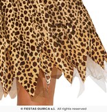 Cavewoman Jurk Gronka