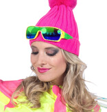 Skimuts Neonpink