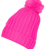 Skimuts Neonpink
