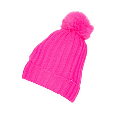 Skimuts Neonpink