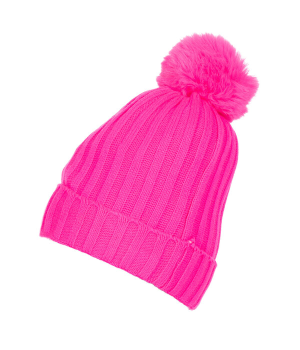 Skimuts Neonpink