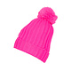 Skimuts Neonpink