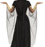 Zwarte Gouden Egyptische Nubia Dames